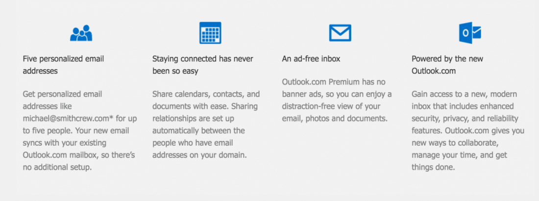Hotmail's New Alias Feature Lets You Handle Multiple Addresses From The Same Inbox