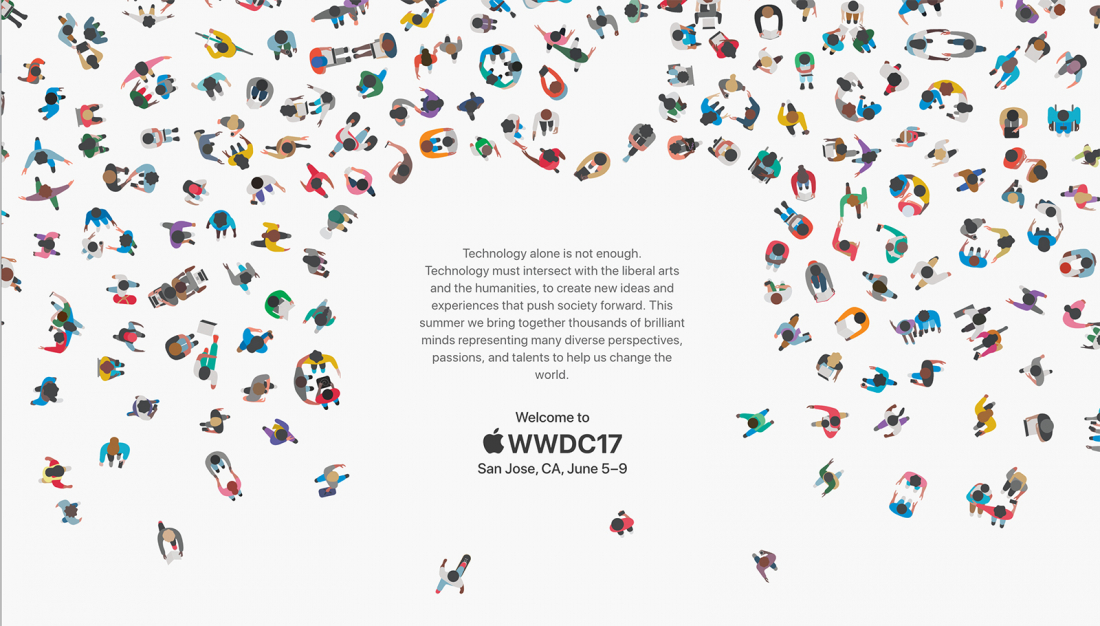 Apple's WWDC is moving to San Jose on June 5