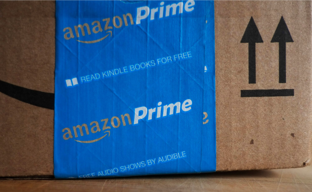 Amazon just matched Walmart's $35 free shipping minimum