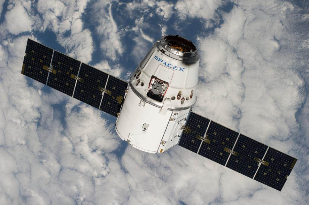 SpaceX resupply mission to International Space Station aborted, will try again tomorrow