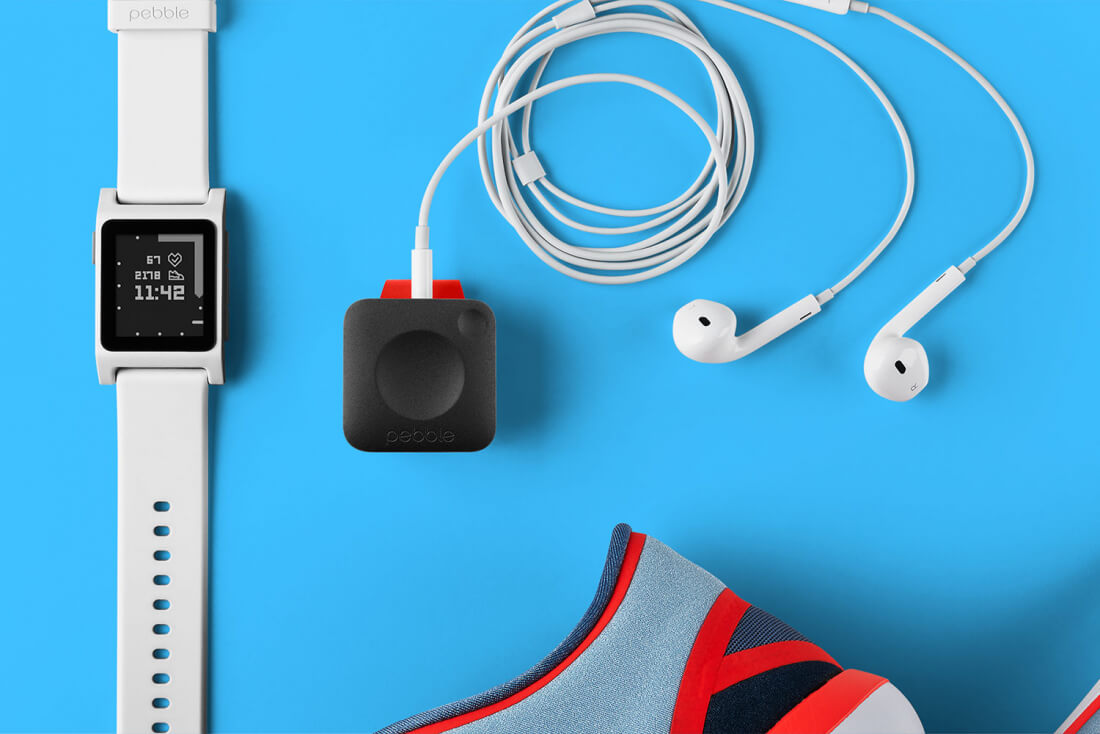 Fitbit paid just $23 million for Pebble, financial report reveals