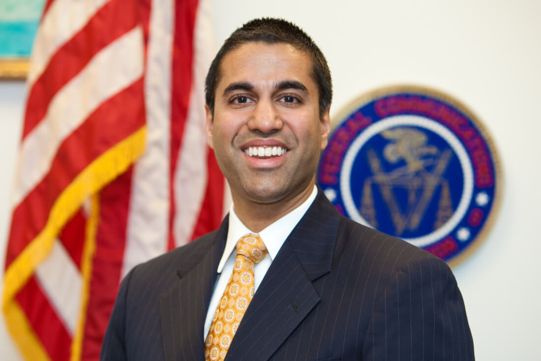 FCC votes in favor of more ISPs not being required to be transparent