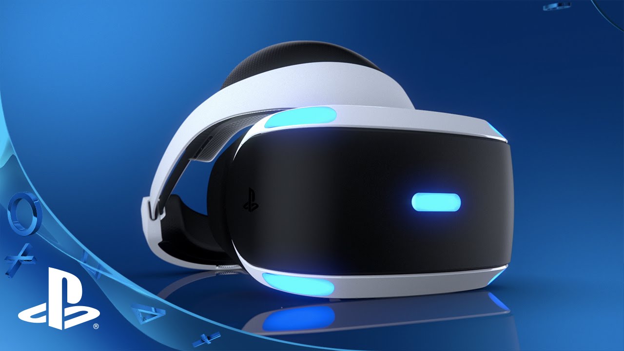 Sony has sold close to a million PlayStation VR headsets