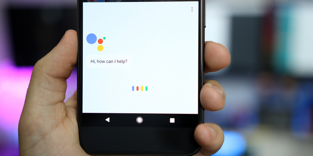 Google Assistant begins rolling out to millions of Android phones