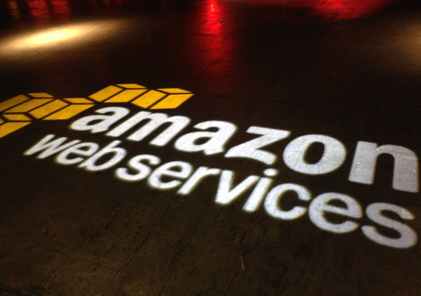 The cause of the Amazon Web Services failure that resulted in parts of the internet failing? A typo