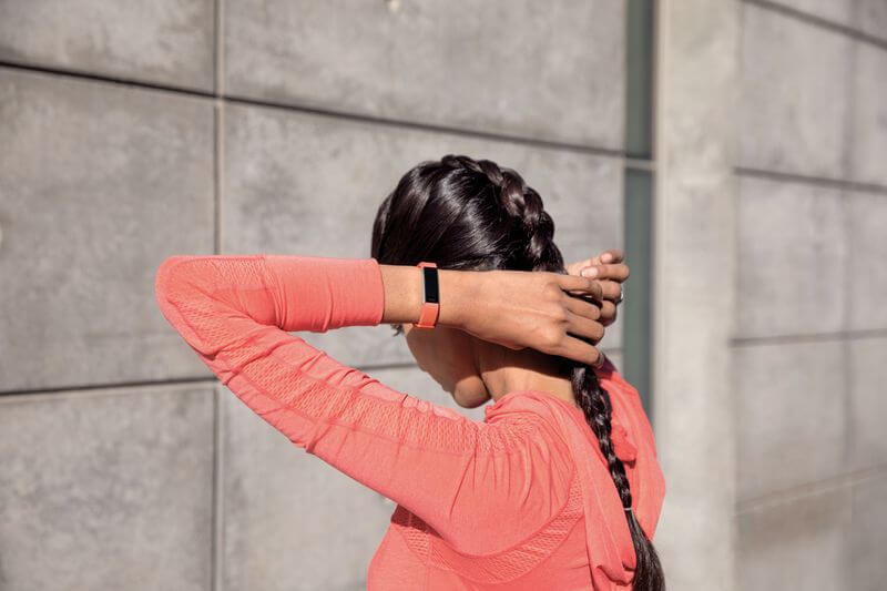 Fitbit unveils new Alta HR activity tracker