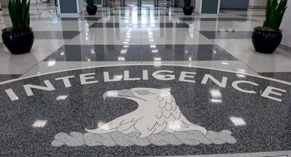 WikiLeaks publishes massive collection of CIA hacking documents