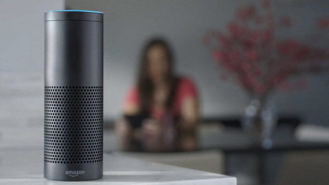 Police turn to Alexa in murder case