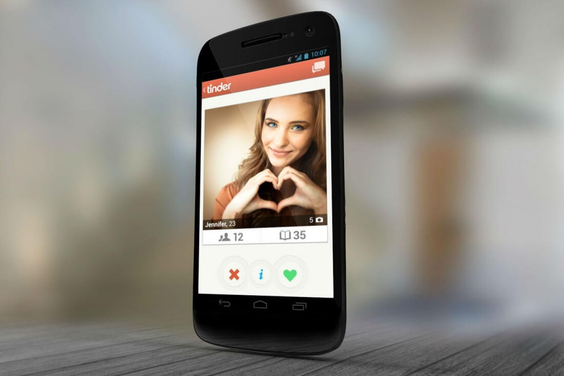 Tinder Select is a secret, members-only version of the popular dating app for the 1%