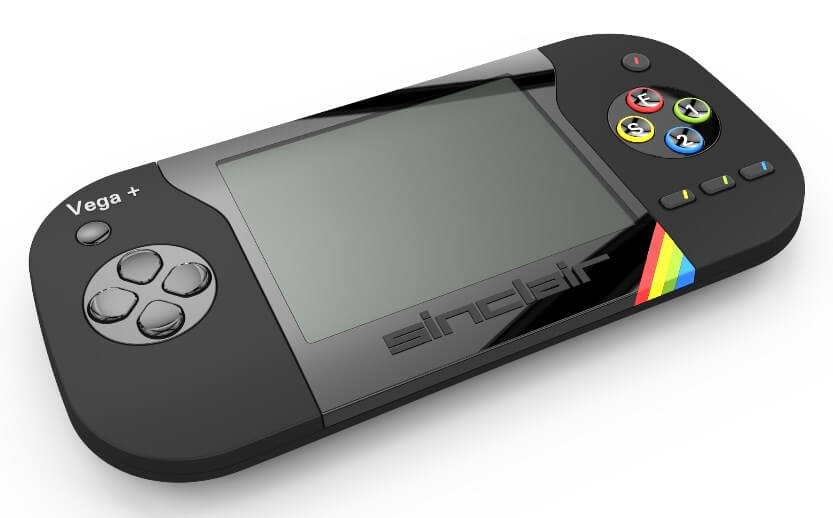 Sinclair ZX Vega+ faces crowdfunding nightmare as backers demand refunds