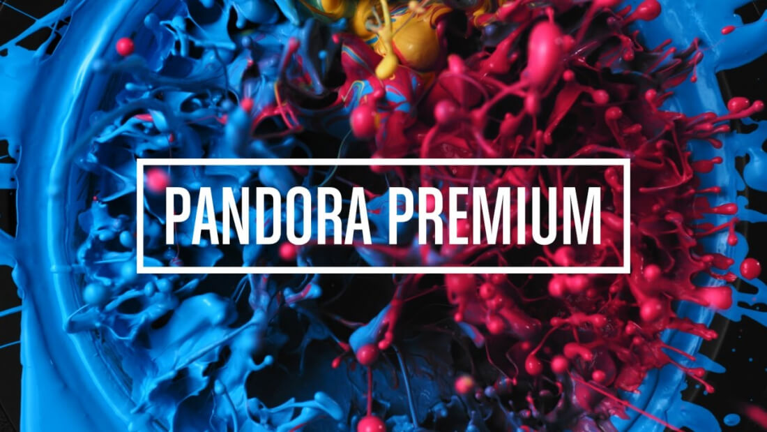 Pandora launches on-demand music service to compete with Spotify, Apple Music