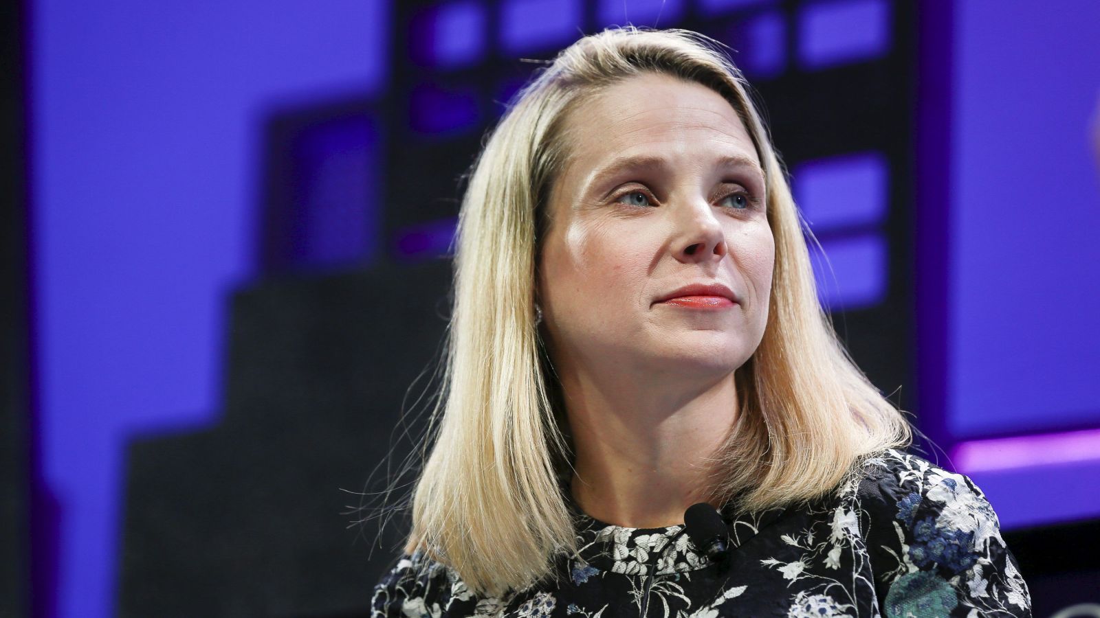 Yahoo CEO Marissa Mayer will walk away with a $23 million golden parachute