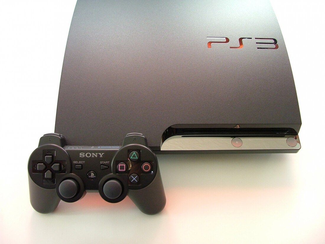 Sony starts killing off the PlayStation 3 as it ends production and shipments in Japan
