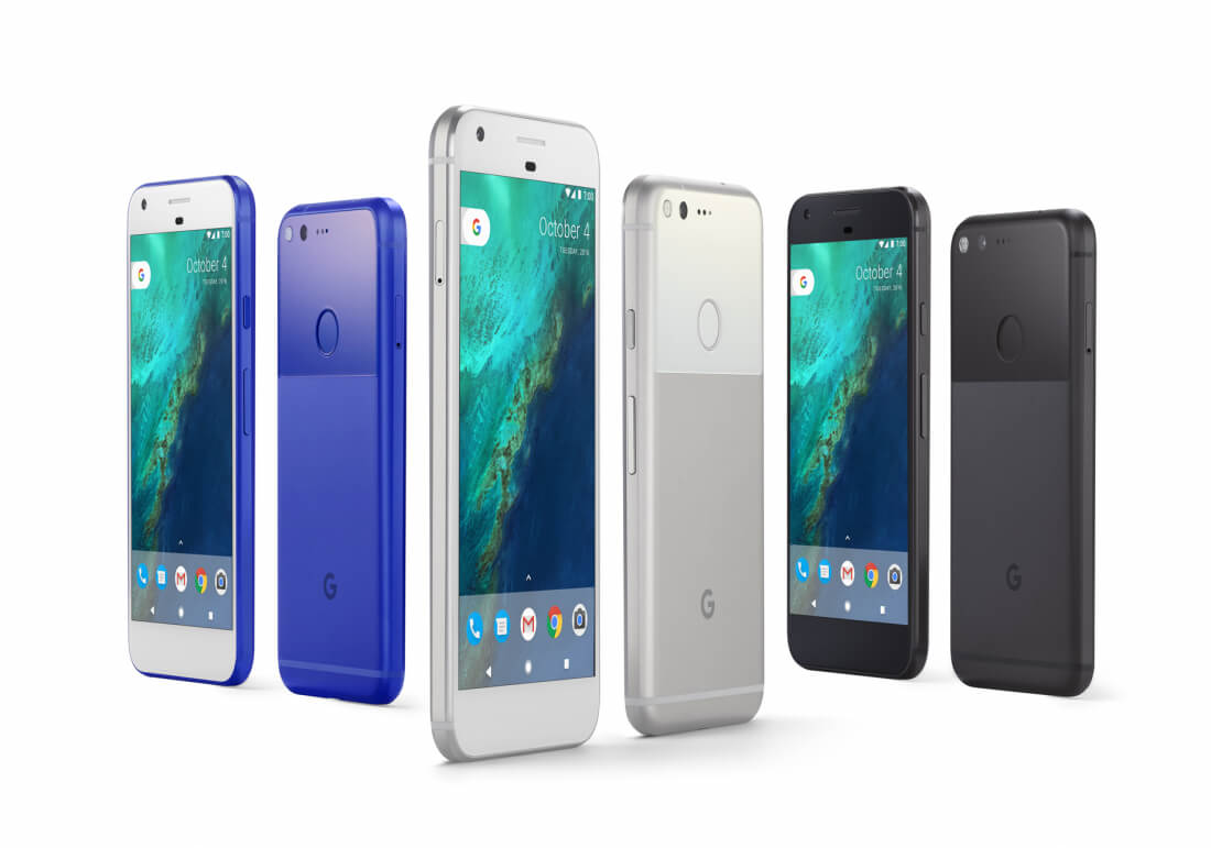 Google could release three Pixel handsets this year, including a huge, phablet-sized model