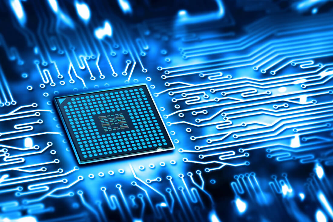 Chip magic: Exciting new developments in semiconductors