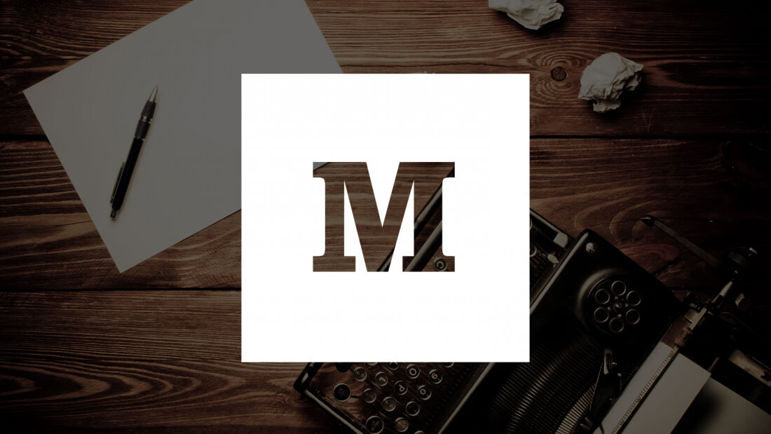 Medium unveils its $5 per month subscription service