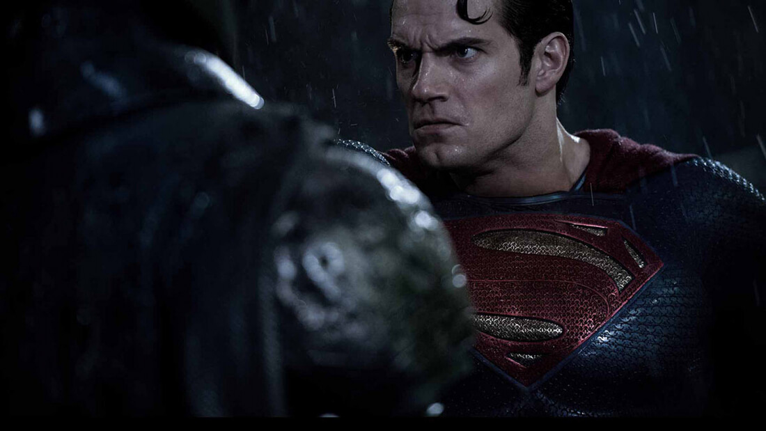 Batman V Superman producer: Rotten Tomatoes is killing movie culture