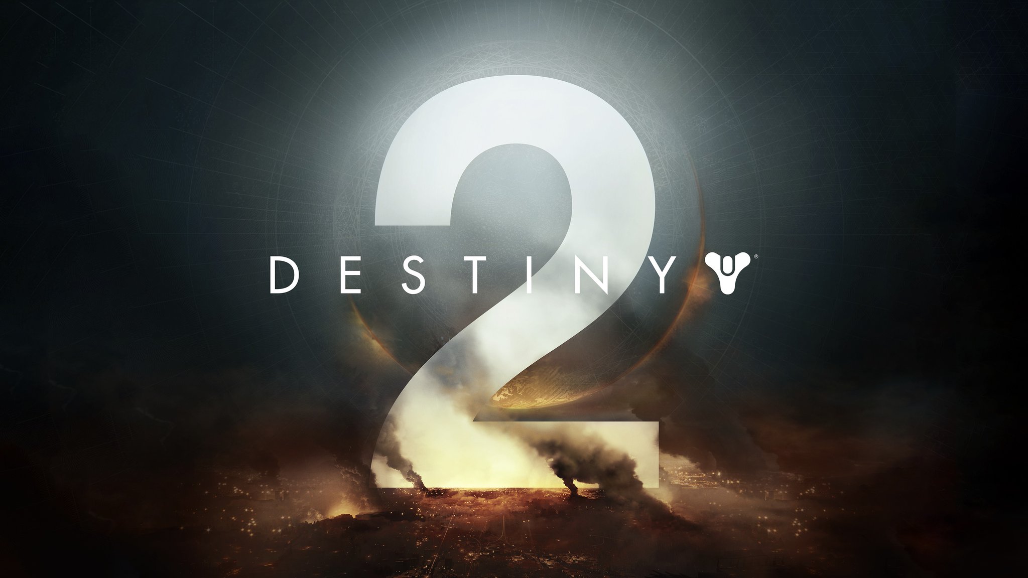 Activision and Bungie confirm 'Destiny 2'