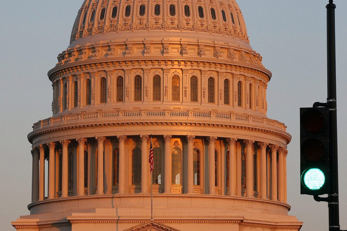 House of Representatives strikes down Internet privacy rules