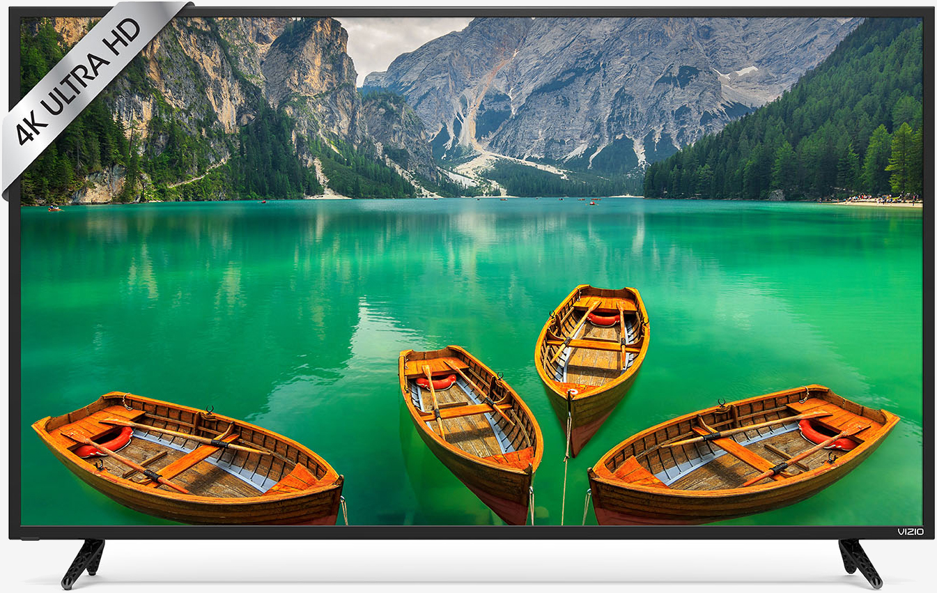 Vizio launches 2017 D-Series line of value-minded smart TVs