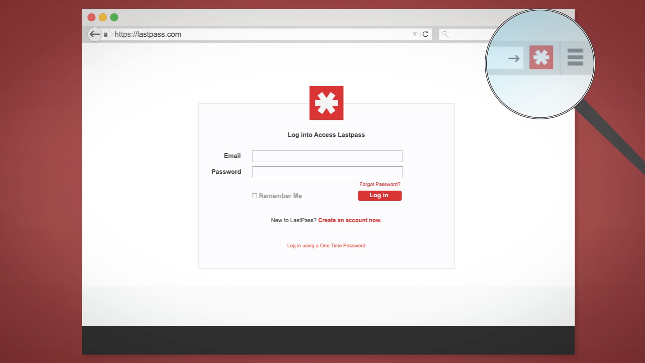 LastPass is rushing to fix newly discovered browser extension vulnerability