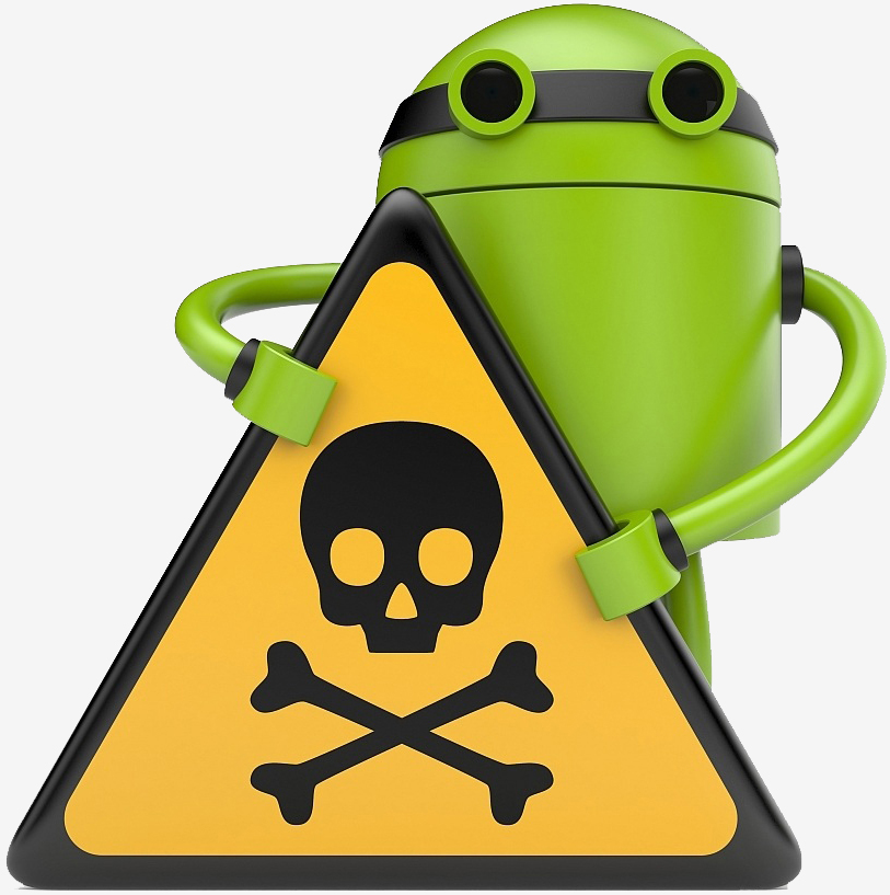 Google is bolstering ransomware defenses in Android 7.0 Nougat