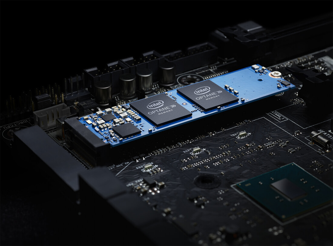 Intel's Optane memory may not be compatible with Kaby Lake Pentium or Celeron CPUs