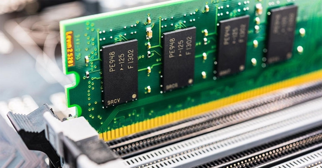 SK Hynix presents its first DDR5 chip promising major improvements over DDR4