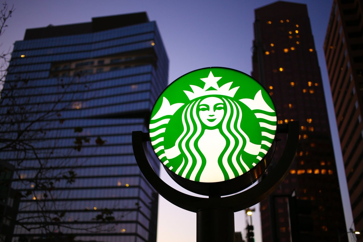 Starbucks is opening a store that only accepts mobile orders