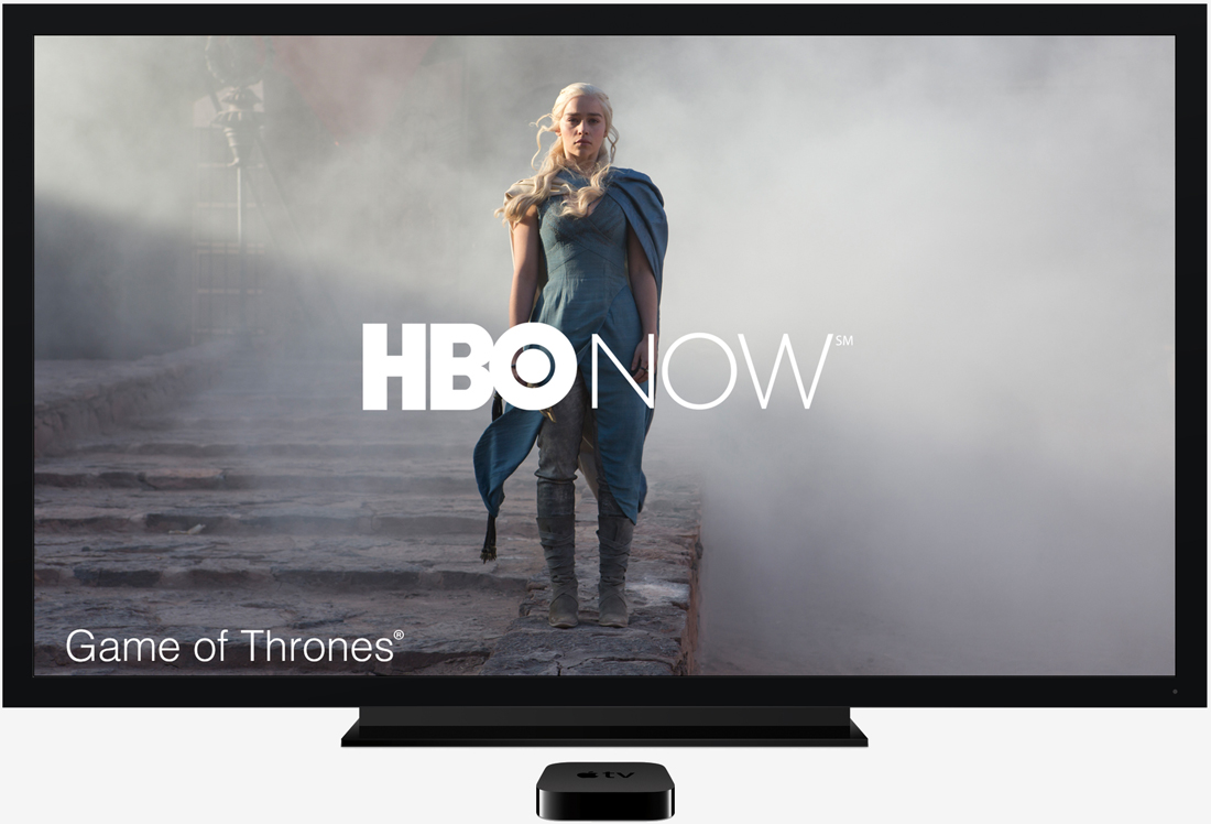 Apple aims to sell HBO, Showtime and Starz as a premium bundle