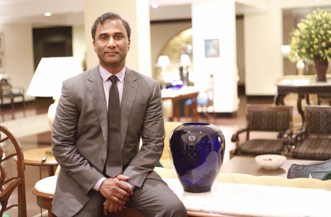 Senatorial hopeful Shiva Ayyadurai claims he invented email, but did he?