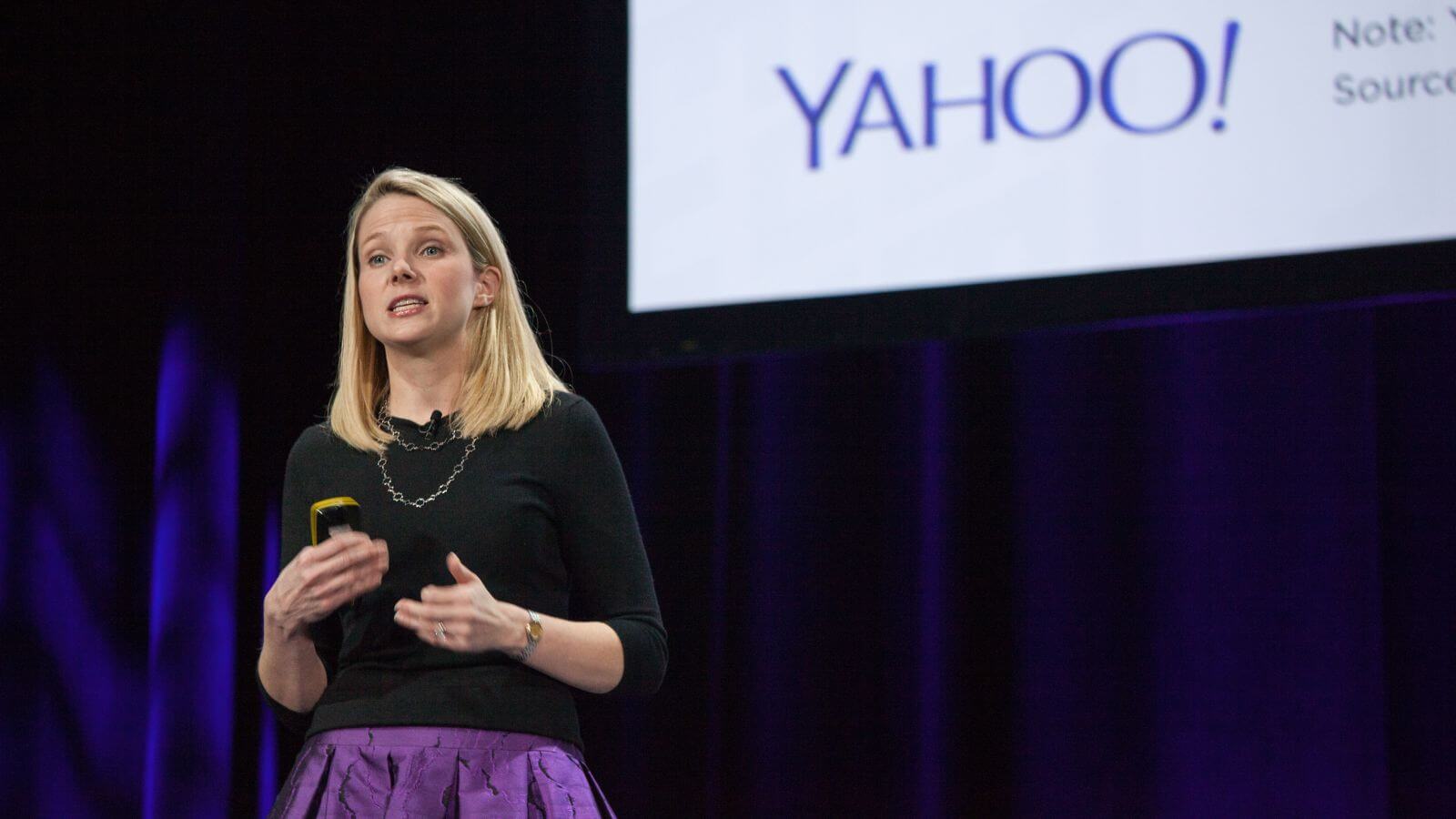AOL / Yahoo units to come together as Oath under Verizon