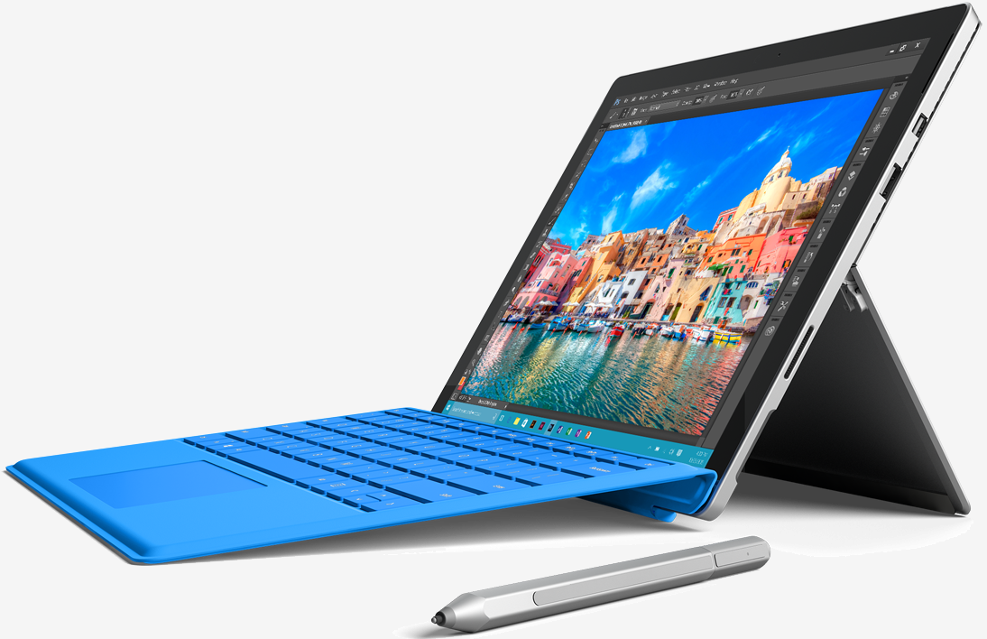 Microsoft's Surface ranks highest in latest J.D. Power tablet satisfaction survey