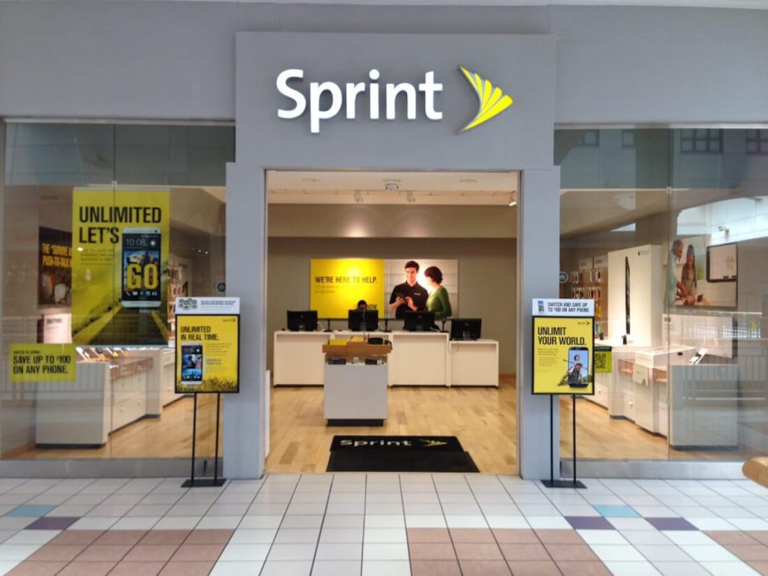 Sprint ends the 'Cut Your Bill In Half' promo