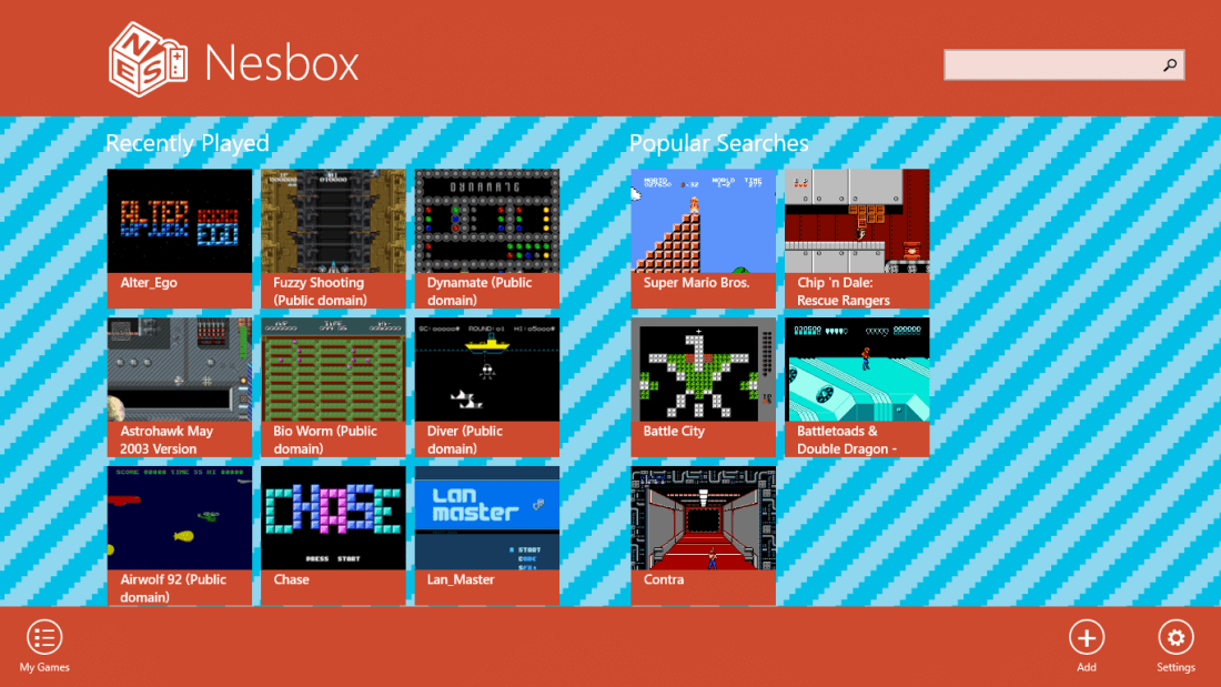 Microsoft pulls game emulators from the Windows Store