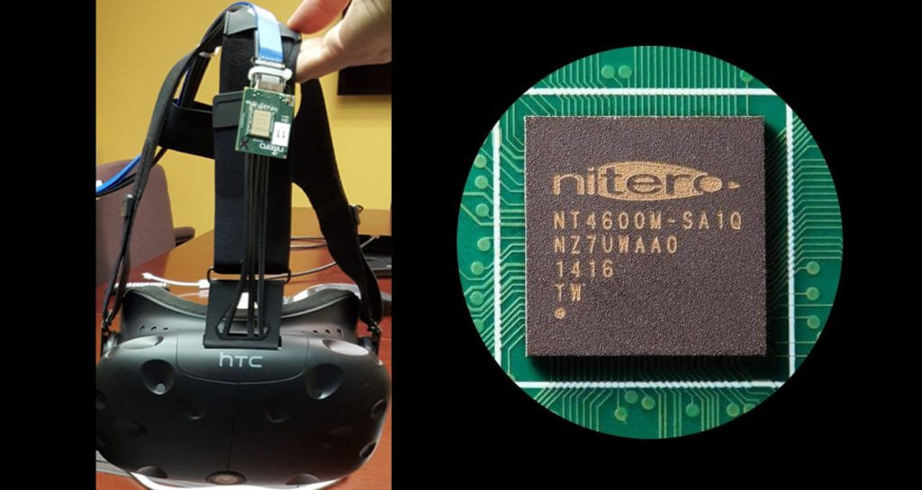 AMD bets on wireless VR with Nitero acquisition