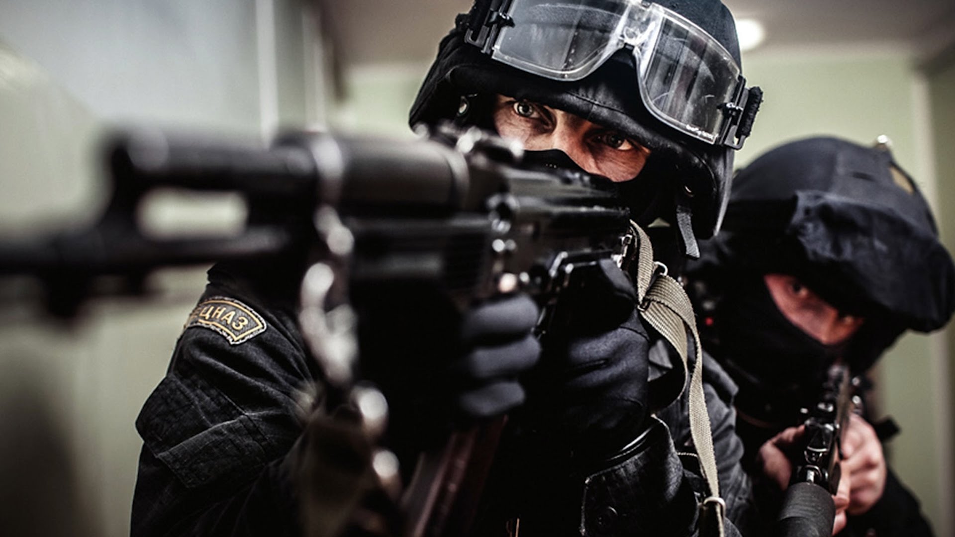 Getting swatted by FBI speed run