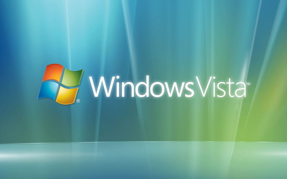 Windows Vista has reached its End of Life day
