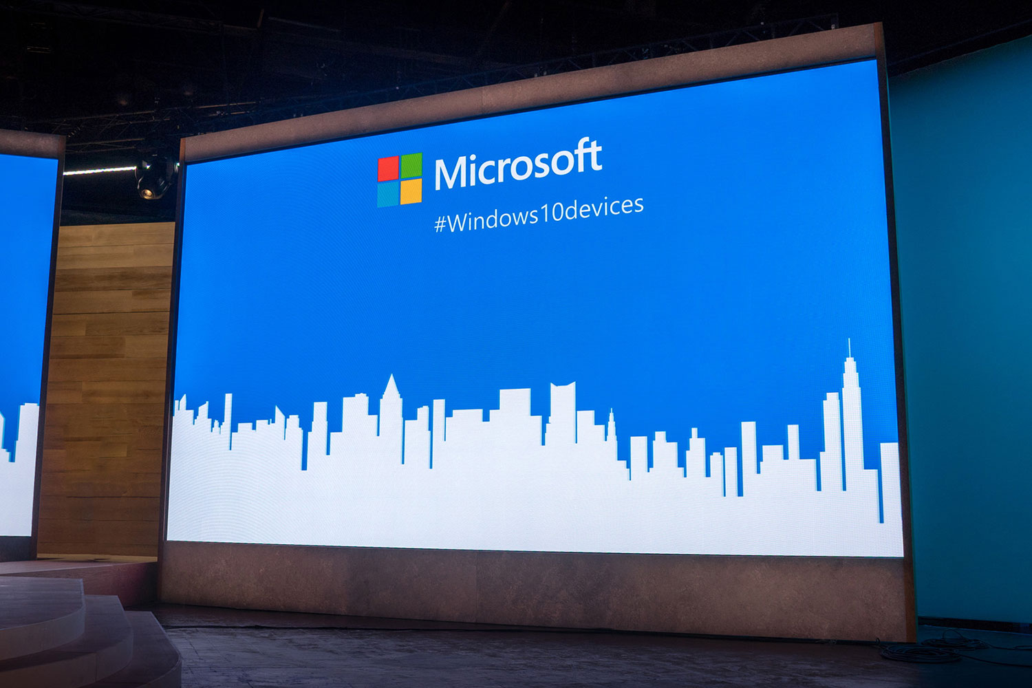 Microsoft to host education-focused event in New York City next month