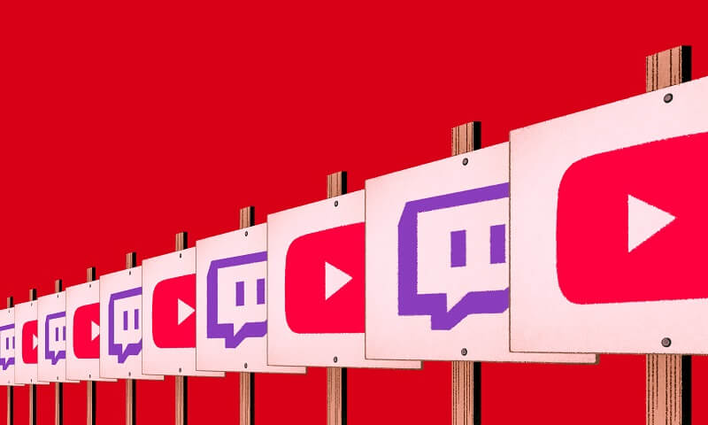 It's time for YouTubers and Twitch streamers to organize