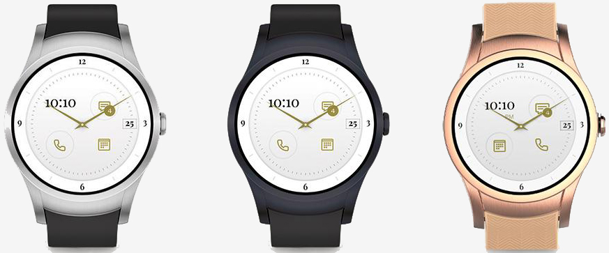 Wear24 quanta smartwatch by verizon clearance