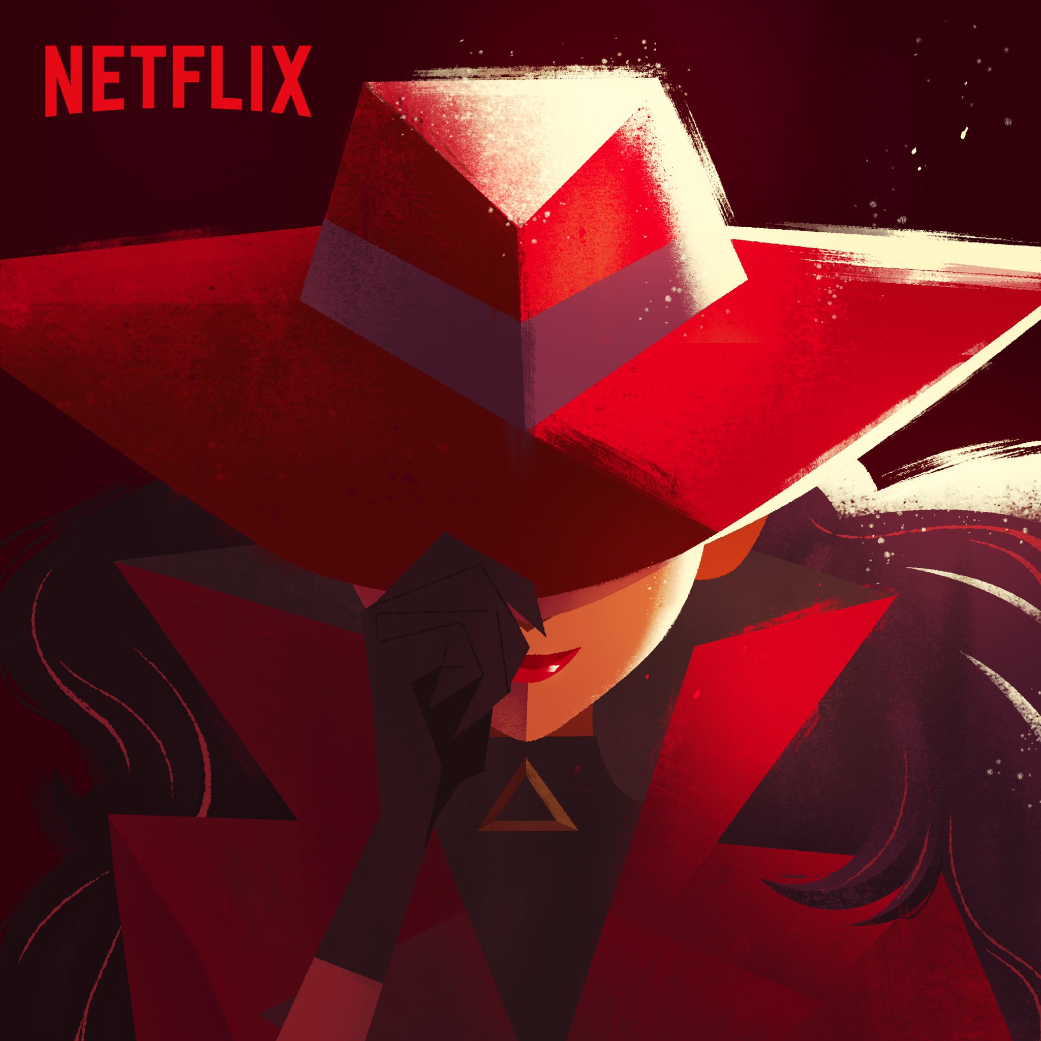 Netflix greenlights 'Carmen Sandiego' animated reboot