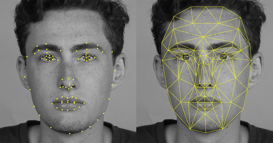 Passengers leaving the US will have to pass facial recognition scanners at all international airports in the future