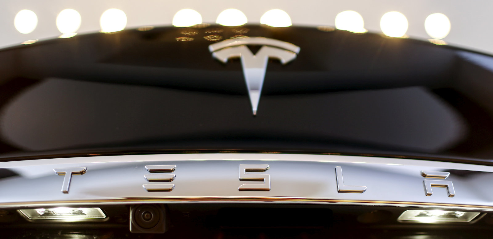 Tesla is recalling 53,000 vehicles due to electric parking brake issue