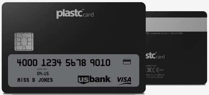 All-in-one payment card startup Plastc calls it quits, pre-orders go unfulfilled