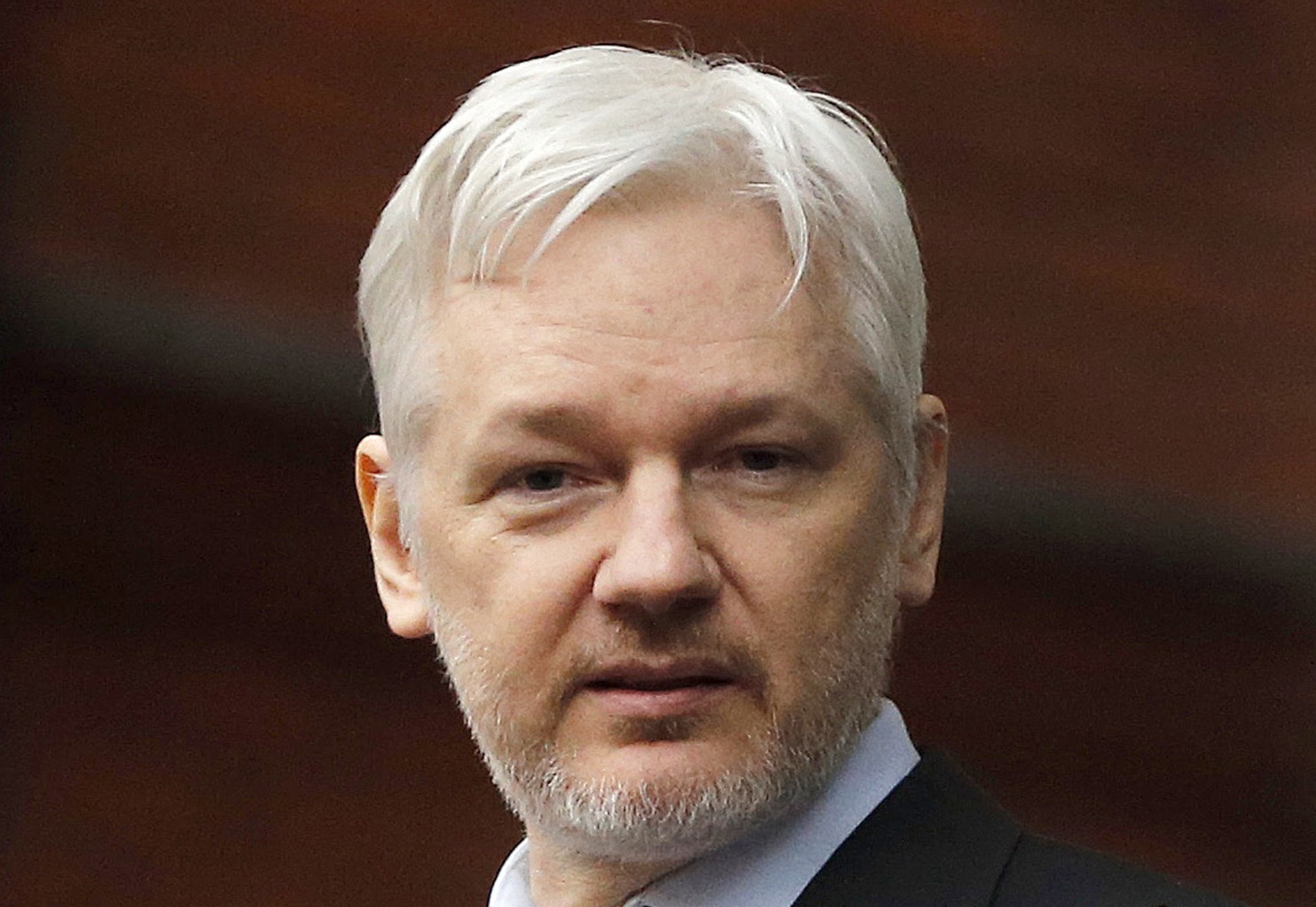 Justice Department reportedly considering pressing charges against WikiLeaks