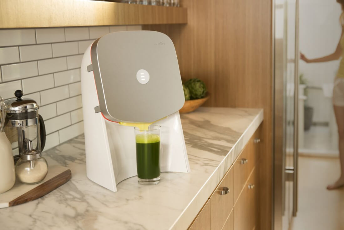 Juicero CEO responds to criticism, offers all buyers a refund