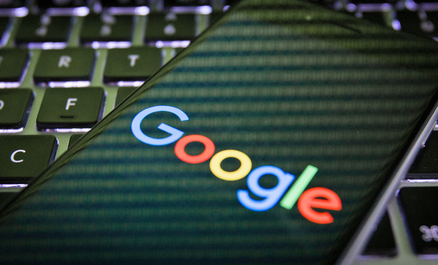 Google updates search to further combat fake, offensive content