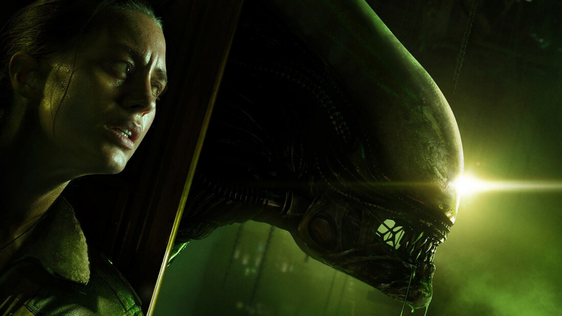 Alien: Isolation 2 may be on Creative Assembly's drawing board