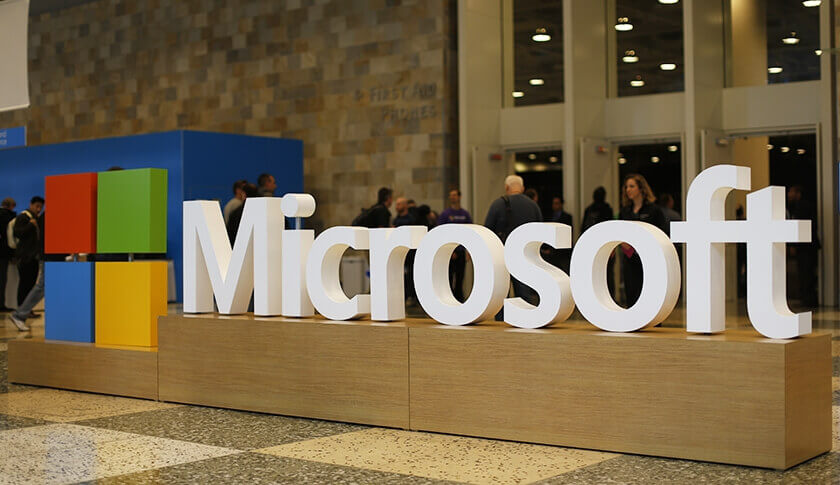 Microsoft earnings report shows overall revenue is up, but phone and Surface business is still declining